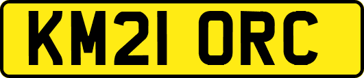 KM21ORC
