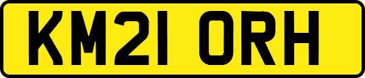 KM21ORH