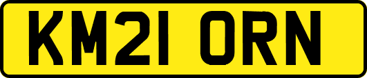 KM21ORN
