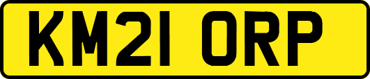 KM21ORP