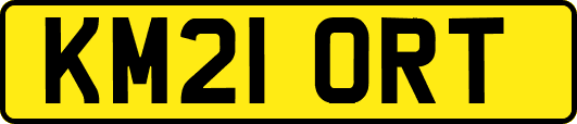 KM21ORT