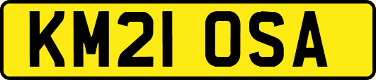 KM21OSA