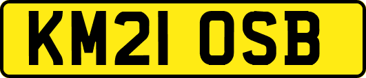 KM21OSB