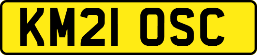KM21OSC