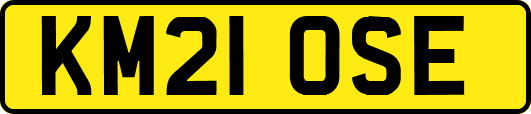 KM21OSE