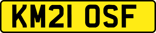 KM21OSF
