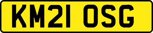 KM21OSG