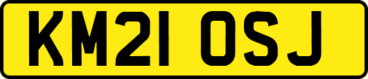 KM21OSJ