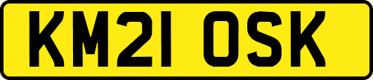 KM21OSK