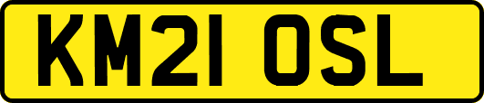 KM21OSL