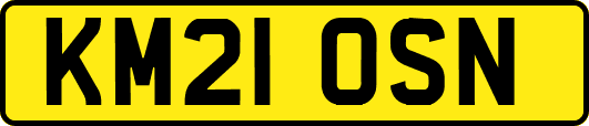 KM21OSN