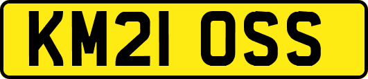 KM21OSS