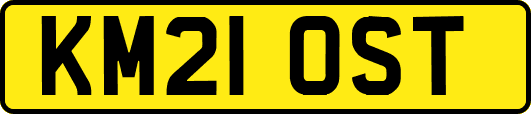 KM21OST