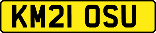 KM21OSU