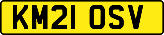 KM21OSV