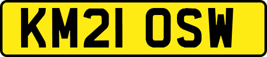 KM21OSW