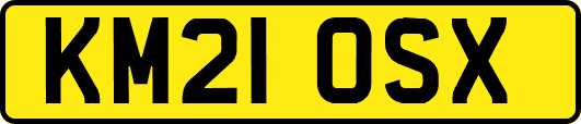 KM21OSX