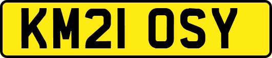 KM21OSY
