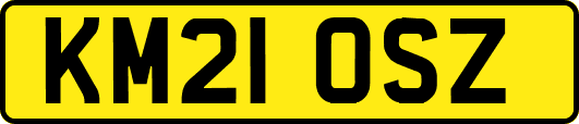 KM21OSZ