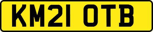 KM21OTB