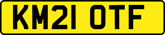 KM21OTF