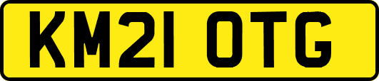 KM21OTG