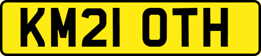 KM21OTH