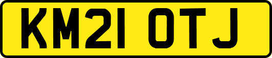 KM21OTJ