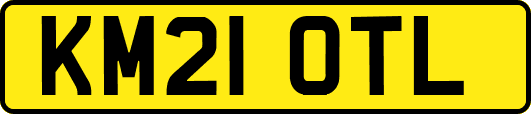 KM21OTL
