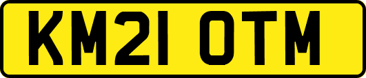 KM21OTM