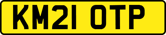 KM21OTP
