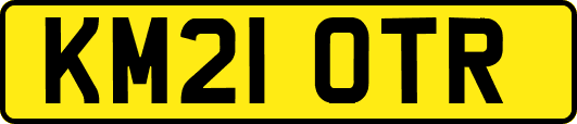 KM21OTR