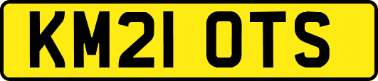 KM21OTS