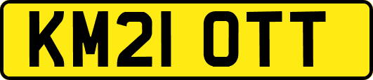 KM21OTT