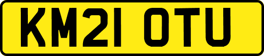KM21OTU