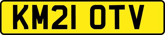 KM21OTV
