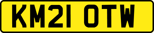 KM21OTW