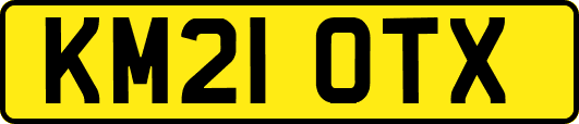 KM21OTX