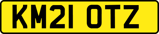 KM21OTZ
