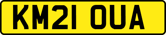 KM21OUA