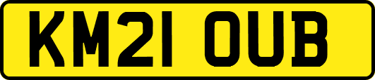 KM21OUB