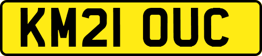 KM21OUC