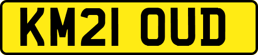 KM21OUD