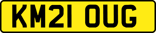 KM21OUG