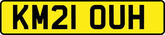 KM21OUH