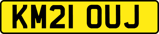 KM21OUJ
