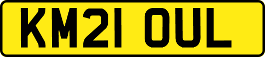 KM21OUL