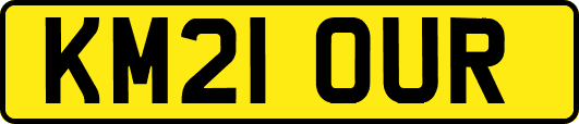 KM21OUR