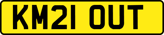 KM21OUT