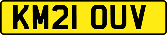 KM21OUV